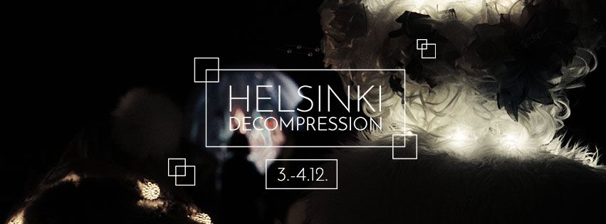 Helsinki Decompression