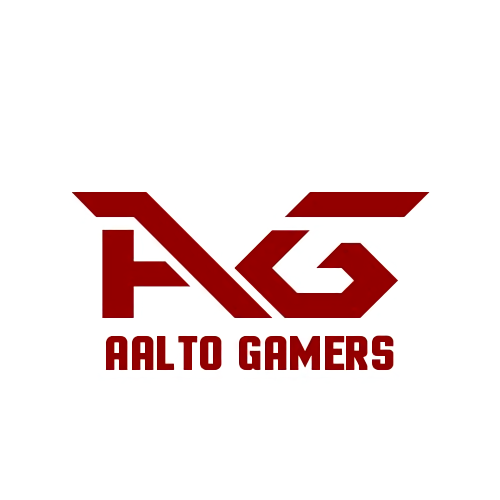 Aalto Gamers ry