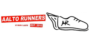 Aalto runners