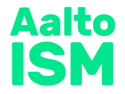 Aalto ISM ry