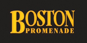 Boston Promenade