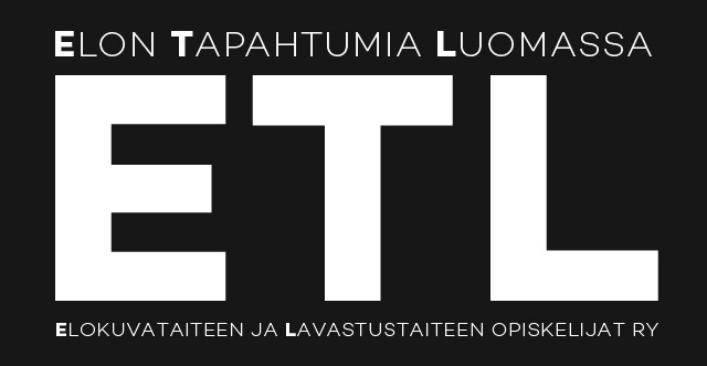 ETL Student Association