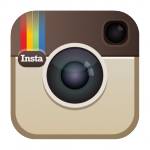 Instagram icon