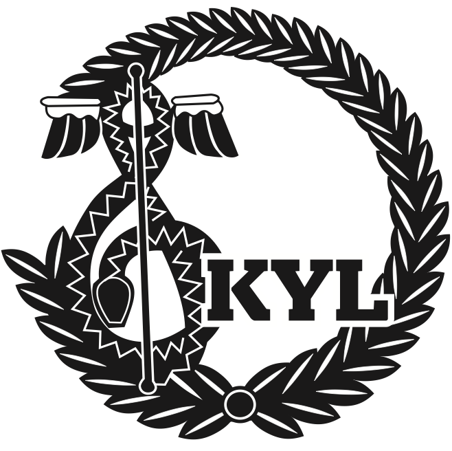 Helsinki Academic Male Choir KYL