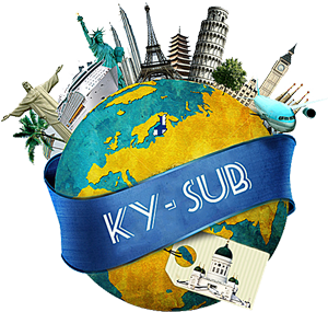KY-Sub