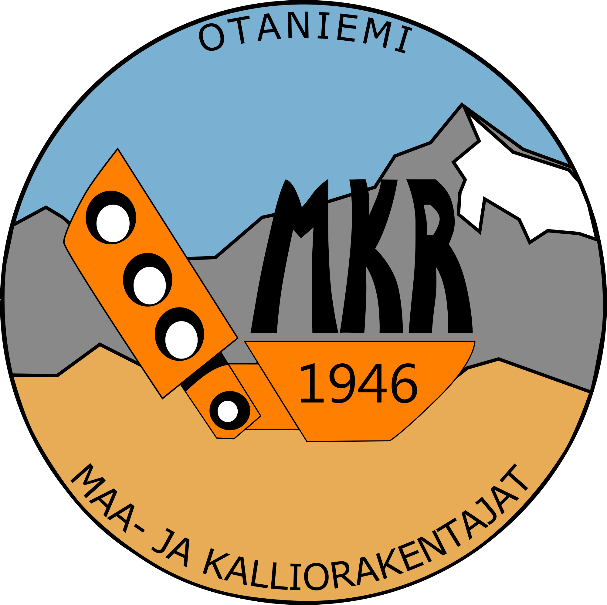 Maa- ja kalliorakentajat ry