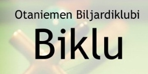 Otaniemi Billiards Association