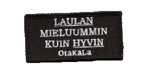 Otaniemen karaokelaulajat