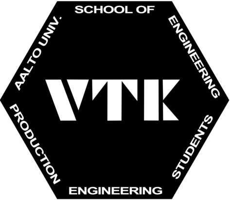Aalto University Production Engineering Students (VTK)