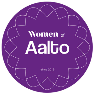 Women of Aalto