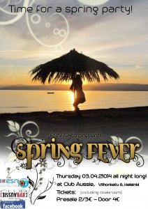 springfeverposter