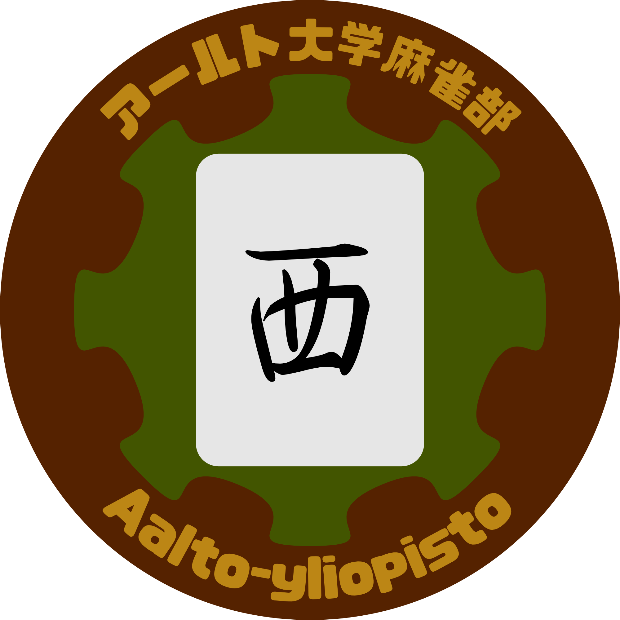 Aalto Daigaku Maajanbu ry