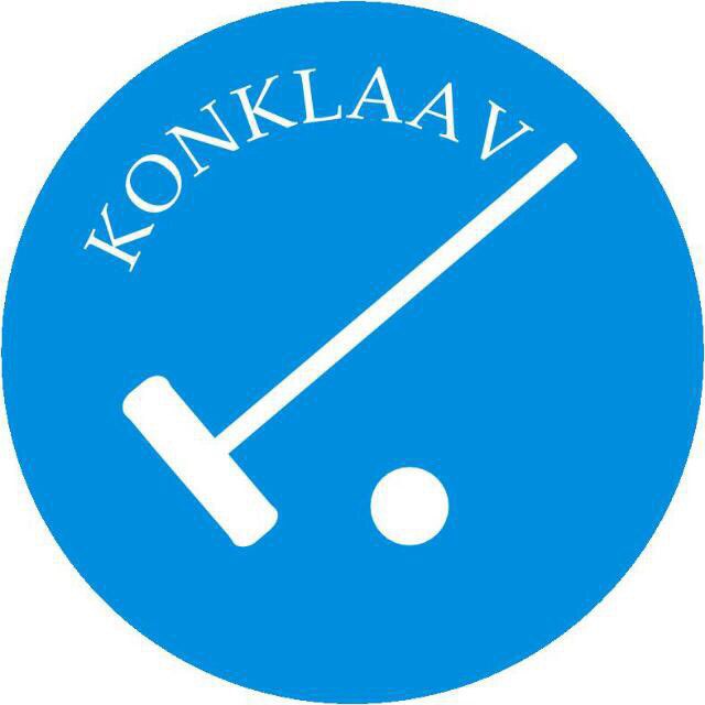 Krokettikonklaavi