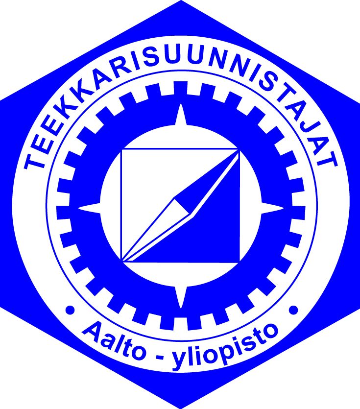 Teekkarisuunnistajat, orienteering